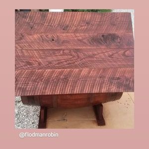 Meet your Posher, Robin